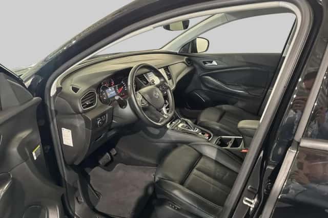 Opel Grandland X (2021) thumbnail 4