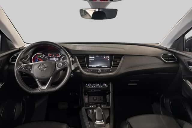 Opel Grandland X (2021) thumbnail 5