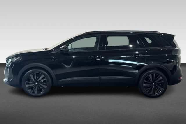 Peugeot 5008 (2023) thumbnail 3