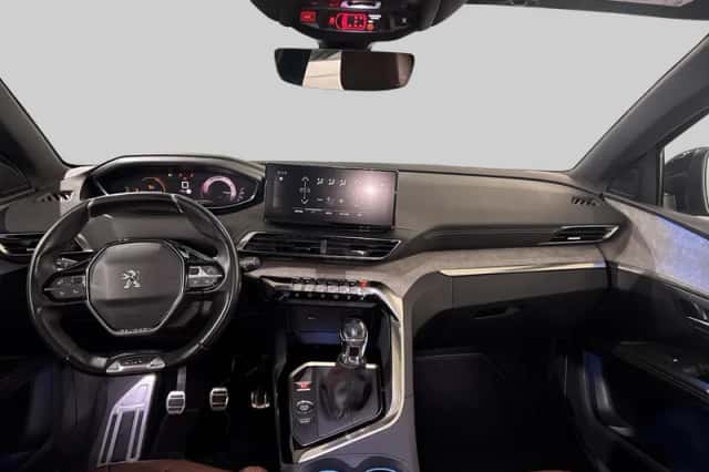 Peugeot 5008 (2023) thumbnail 6