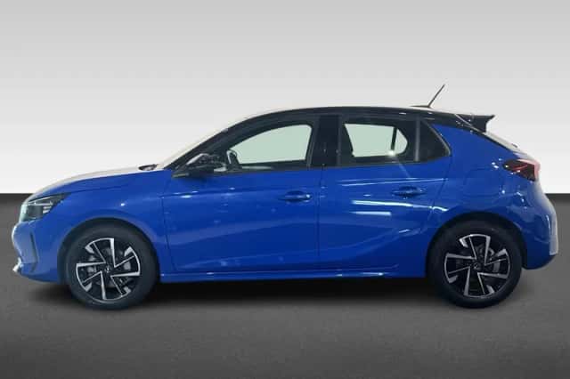 Opel Corsa (2025) thumbnail 2