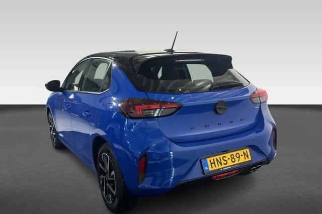 Opel Corsa (2025) thumbnail 3