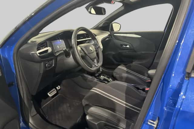 Opel Corsa (2025) thumbnail 4