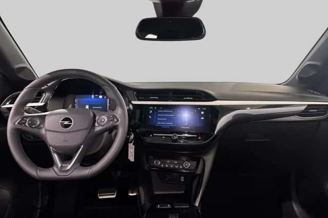 Opel Corsa (2025) thumbnail 5