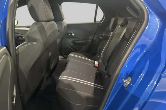 Opel Corsa (2025) thumbnail 6