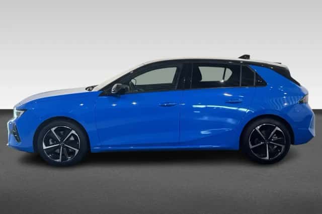 Opel Astra (2025) thumbnail 2