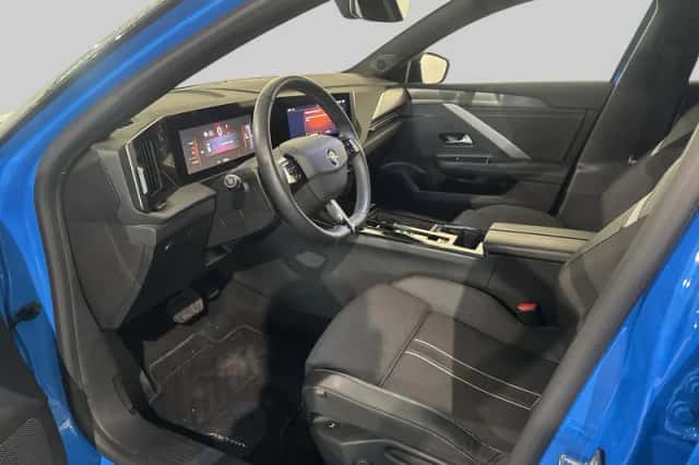 Opel Astra (2025) thumbnail 4
