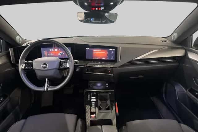 Opel Astra (2025) thumbnail 5