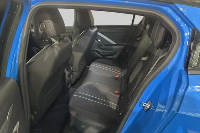 Opel Astra (2025) thumbnail 6