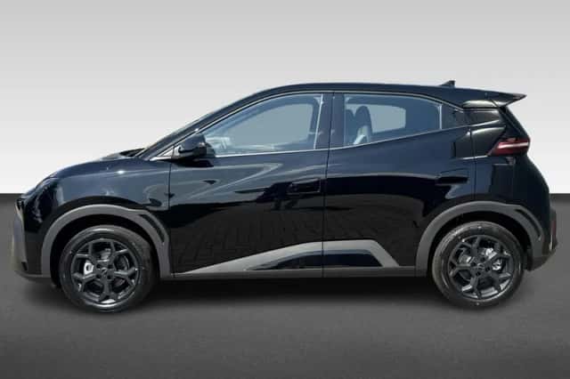 BYD Dolphin (2026) thumbnail 2