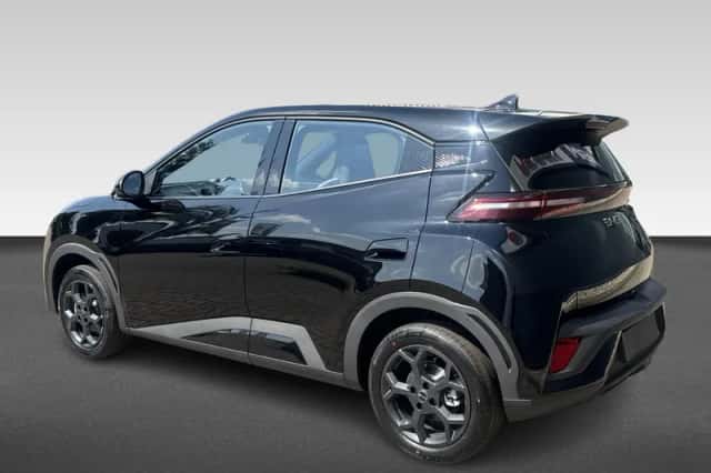 BYD Dolphin (2026) thumbnail 3