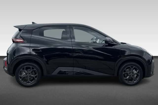 BYD Dolphin (2026) thumbnail 5