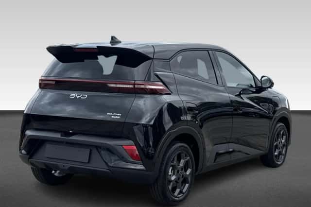 BYD Dolphin (2026) thumbnail 6