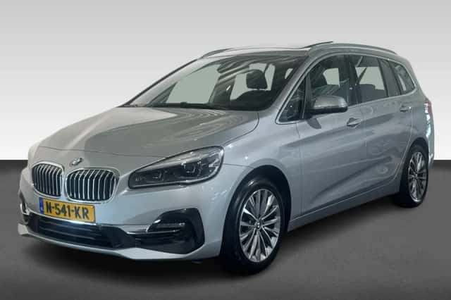 BMW 2-Serie (2021) thumbnail 1