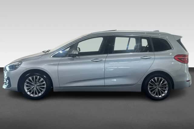 BMW 2-Serie (2021) thumbnail 2