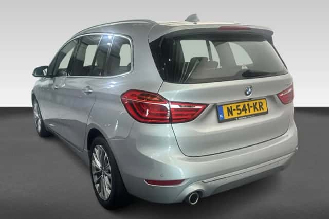 BMW 2-Serie (2021) thumbnail 3