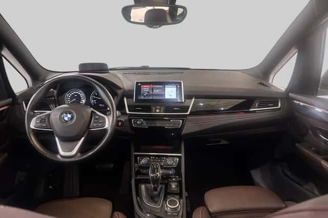 BMW 2-Serie (2021) thumbnail 5