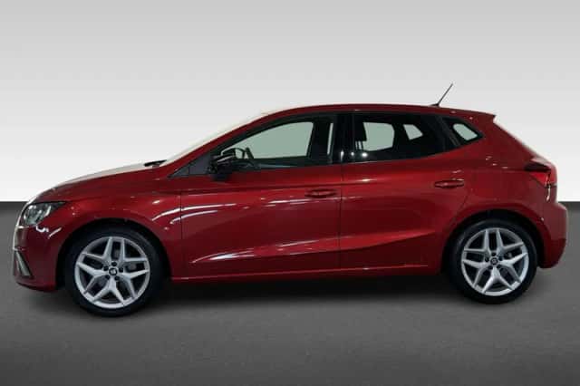 SEAT Ibiza (2020) thumbnail 2
