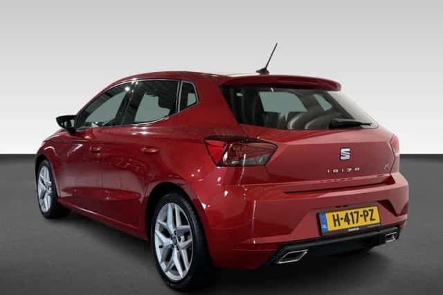 SEAT Ibiza (2020) thumbnail 3