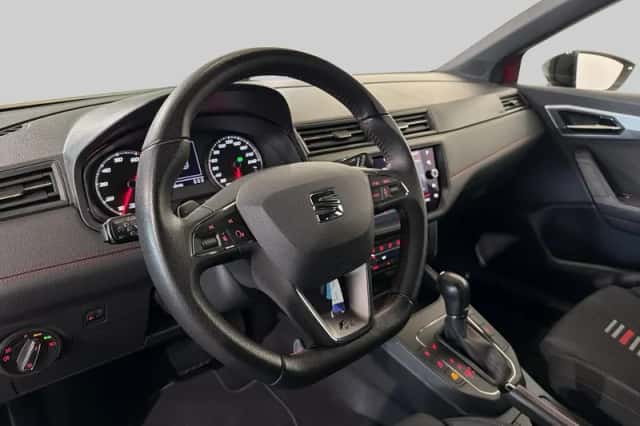 SEAT Ibiza (2020) thumbnail 4