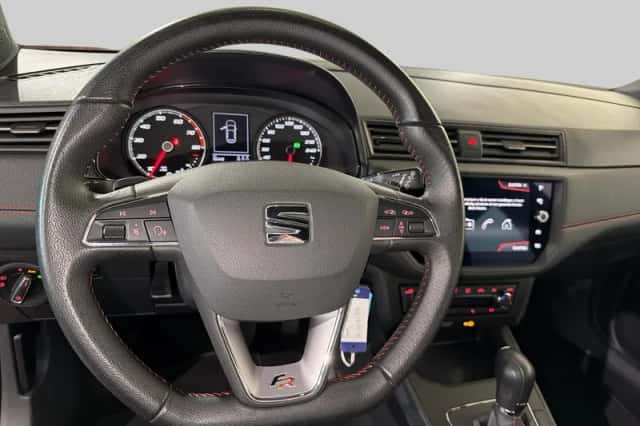 SEAT Ibiza (2020) thumbnail 5