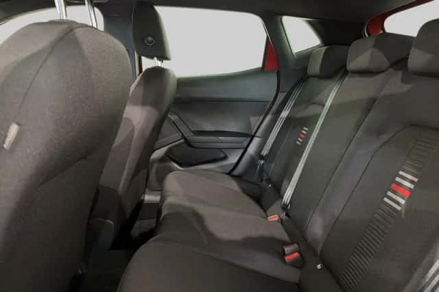 SEAT Ibiza (2020) thumbnail 6