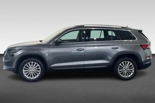 Škoda Kodiaq (2022) thumbnail 2