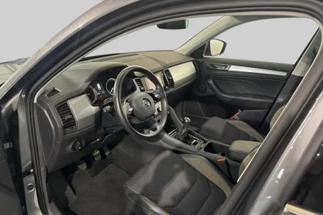 Škoda Kodiaq (2022) thumbnail 4