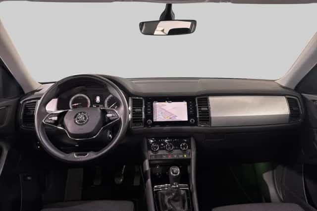 Škoda Kodiaq (2022) thumbnail 5