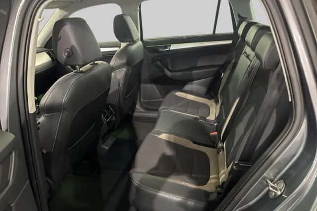 Škoda Kodiaq (2022) thumbnail 6