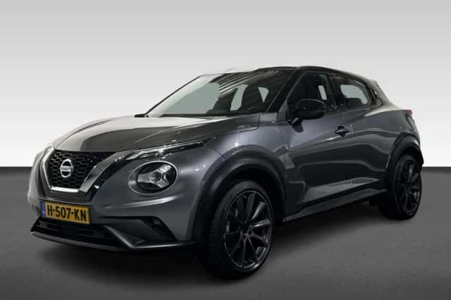 Nissan Juke (2020) thumbnail 1