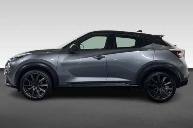 Nissan Juke (2020) thumbnail 2