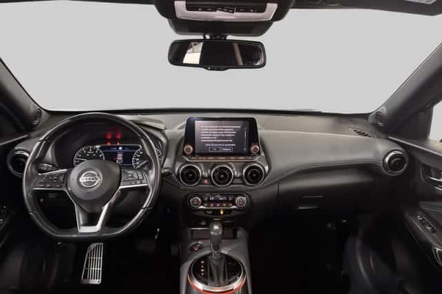 Nissan Juke (2020) thumbnail 5