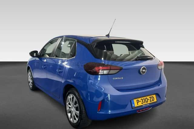 Opel Corsa-e (2022) thumbnail 3