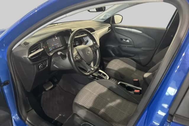 Opel Corsa-e (2022) thumbnail 4