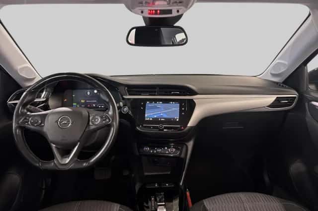 Opel Corsa-e (2022) thumbnail 5