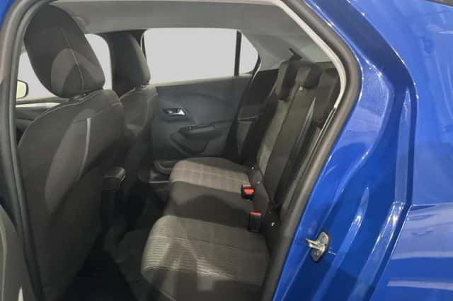 Opel Corsa-e (2022) thumbnail 6