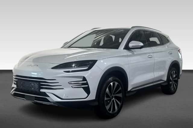 BYD Seal U (2026) thumbnail 1