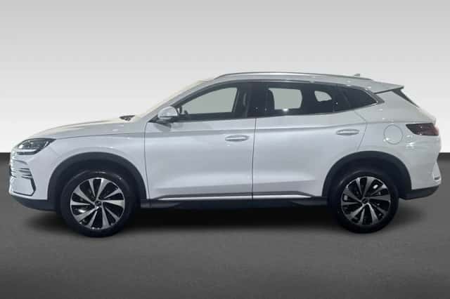 BYD Seal U (2026) thumbnail 2