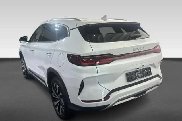 BYD Seal U (2026) thumbnail 3