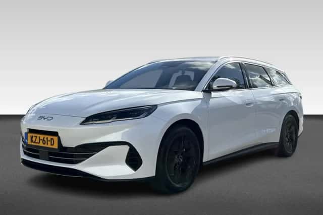 BYD Seal (2026) thumbnail 1