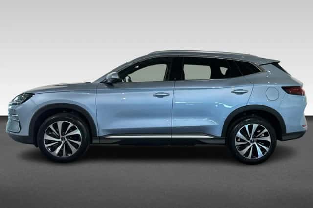 BYD Seal U (2026) thumbnail 2