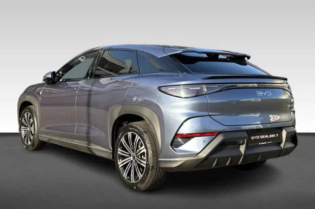 BYD SEALION (2026) thumbnail 3