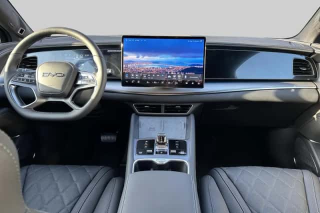 BYD SEALION (2026) thumbnail 5