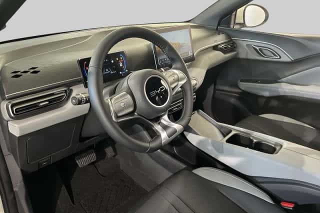 BYD Dolphin Surf (2026) thumbnail 4