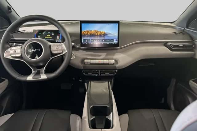 BYD Dolphin Surf (2026) thumbnail 5