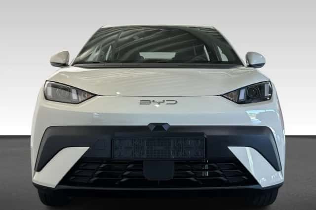 BYD Dolphin Surf (2026) thumbnail 6