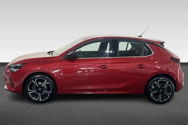 Opel Corsa (2020) thumbnail 2