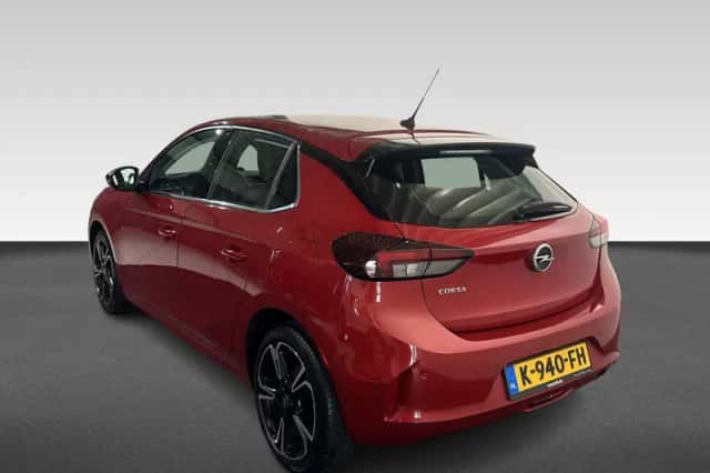 Opel Corsa (2020) thumbnail 3