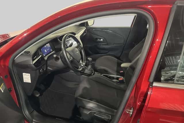 Opel Corsa (2020) thumbnail 4